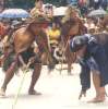 Maogusi dancers