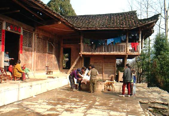 Diaojiaolou